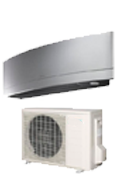 Reparación averías aire acondicionado Bluesky en  Sevilla
